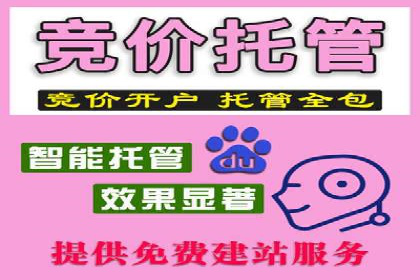 案例分享：百度竞价代运营助力企业快速抢占市场份额